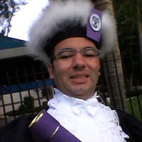 GILBERTO MACHADO