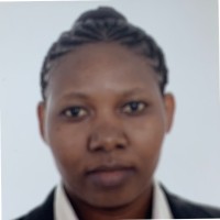 Mukarwego Christelle