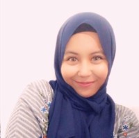Dila Fazira