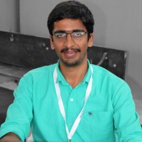 Sathwik M