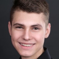 Daniel Kraus