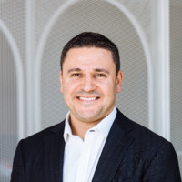 Marcus Blanco