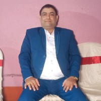 Bimlesh Singh