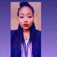 Elizabeth Wachira