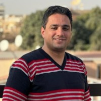 Ahmed Osama