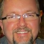 Mark Garrett