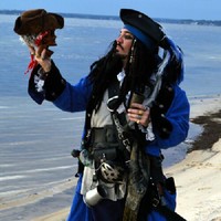 Kirby Jake Scarborough