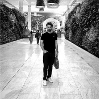 Junaid Mir