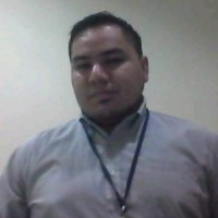 Santiago Barros Vargas