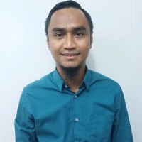 Khairul Azuar Jamal
