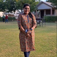 Asmita Parab
