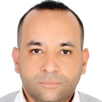 Abdeddaim Baali