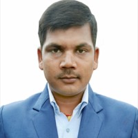 Sudarshan Kumar Suman