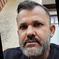 Marcos Antonio Batista