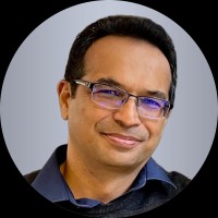 Jishnu Changkakoti