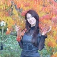 Анна Прокопенко