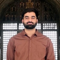 SHAHRIN KHAN
