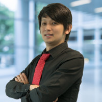 Gilbert Wong