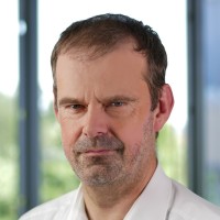 Wolfgang Becker