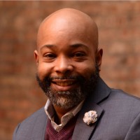 Brian Johnson, PMP, PHAM