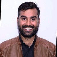 Deepankar Nimesh