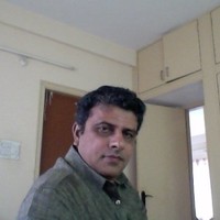 Sunil Kumar