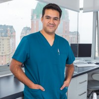 Gino Gómez