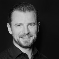 Benjamin Ruske
