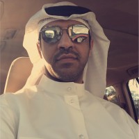 Abdullah Almansour