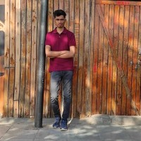 Shashank Kishor