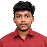 Thirupathi Raj