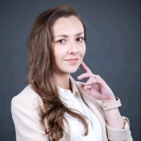María Fernanda Velázquez Estévez