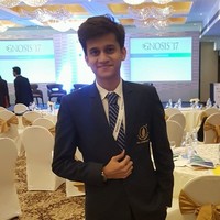 Devang Arora