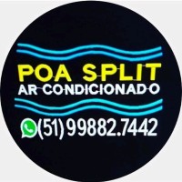Poa Split Ar Condicionados