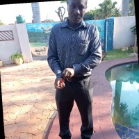 ngatiyeukevo sibanda