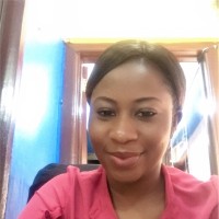 Vivian Ampomah