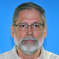 Larry Jones
