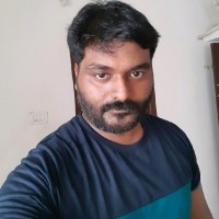 Karthikeyan Praveen