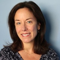 Jill Van Note, PCC, NCC, GCFP