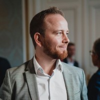 Reynald Rademaker