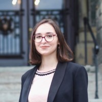 Alina Niamtsu