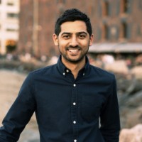Anish Gandhi