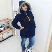 Khushbu Gorakh