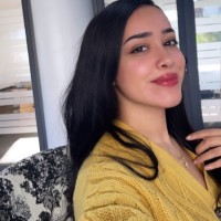 Salma Chlihi
