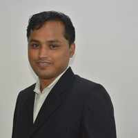 Prince Koshy
