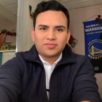 Luis Eduardo Alchino Ávila