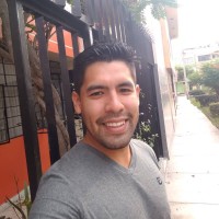 Luiggi Ramirez Pereira