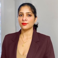 Surprit Kaur,Pcp
