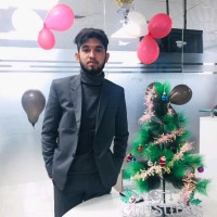 RAHUL SHARMA
