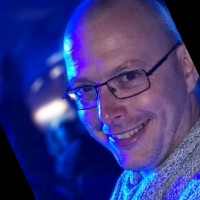 GRAHAM RUNDALL